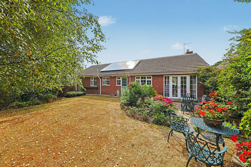 Hayfield Close Wingerworth